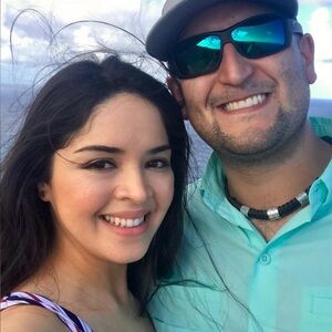 Meet your Posher, Karina